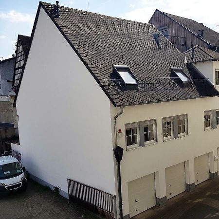 Ferienhaus Am Rheintor 安德纳赫 外观 照片