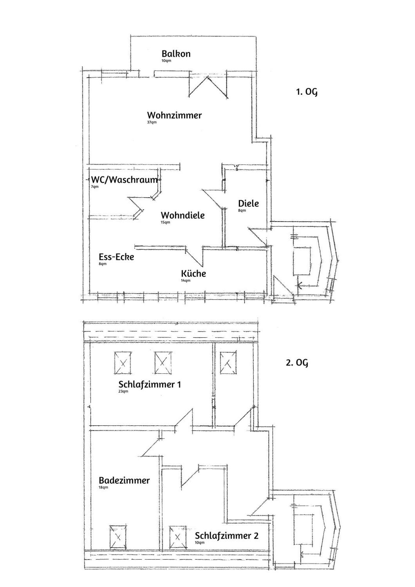 Ferienhaus Am Rheintor 安德纳赫 外观 照片