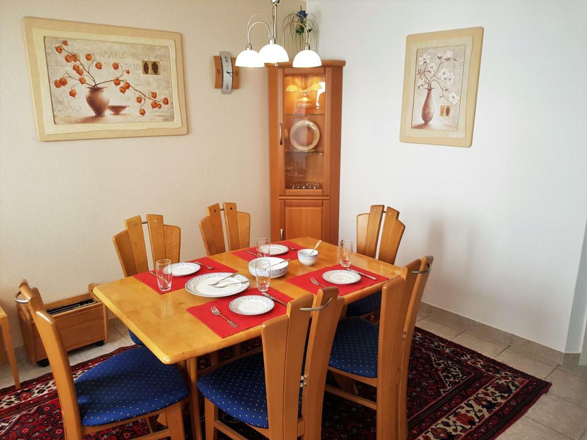 Ferienhaus Am Rheintor 安德纳赫 外观 照片