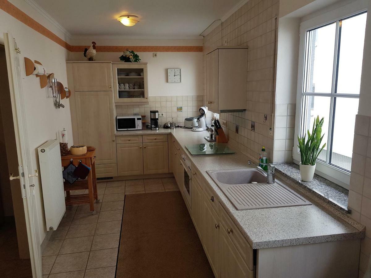 Ferienhaus Am Rheintor 安德纳赫 外观 照片